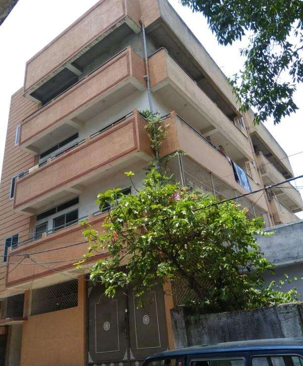 Qamrun Nisa Residency